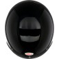 Casque BELL Custom 500 - Gloss Black Casque BELL Custom 500 - Gloss Black