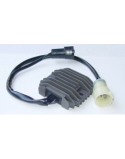 Régulateur TOURMAX - Kawasaki Ninja ZX-6R