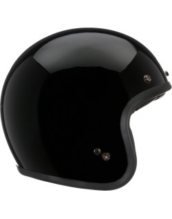 Casque BELL Custom 500 - Gloss Black