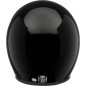 Casque BELL Custom 500 - Gloss Black Casque BELL Custom 500 - Gloss Black
