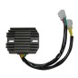 Régulateur ELECTROSPORT ESR535 Régulateur ELECTROSPORT ESR535
