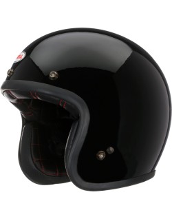 Casque BELL Custom 500 - Gloss Black