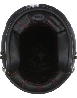 Casque BELL Custom 500 - Gloss Black