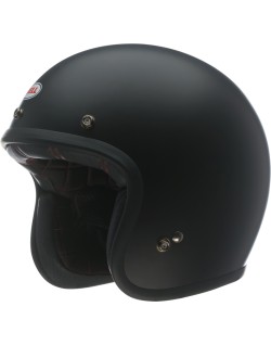 Casque BELL Custom 500 - Matte Black