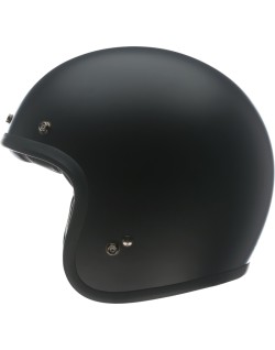 Casque BELL Custom 500 - Matte Black