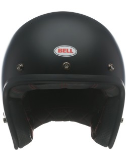 Casque BELL Custom 500 - Matte Black