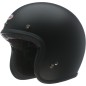 Casque BELL Custom 500 - Matte Black Casque BELL Custom 500 - Matte Black