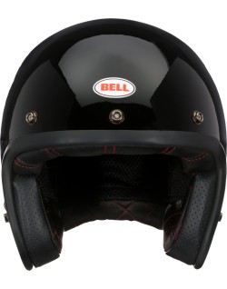 Casque BELL Custom 500 - Gloss Black