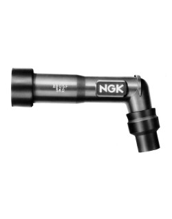 Anti-parasite NGK - XB01F