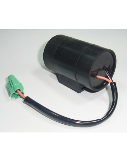 Condensateur BIHR Kawasaki injection