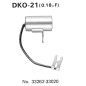 Condensateur TOURMAX Suzuki