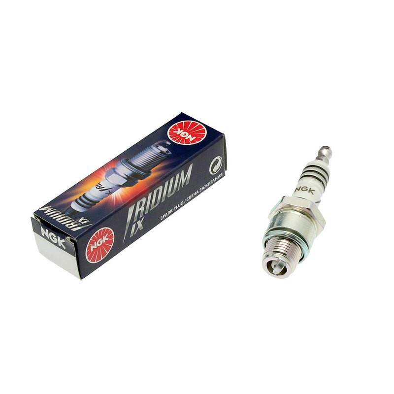 Bougie NGK Iridium IX - BKR7EIX-11 Bougie NGK Iridium IX - BKR7EIX-11
