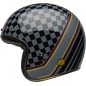 Casque BELL Custom 500 - RSD Wreakers Gloss Black/Gold Casque BELL Custom 500 - RSD Wreakers Gloss Black/Gold