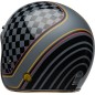 Casque BELL Custom 500 - RSD Wreakers Gloss Black/Gold Casque BELL Custom 500 - RSD Wreakers Gloss Black/Gold