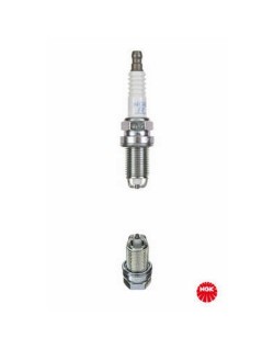 NGK Spark Plug BKR5EK Solid core