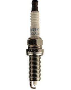 Bougie NGK Laser Iridium - ILZKAR7B11