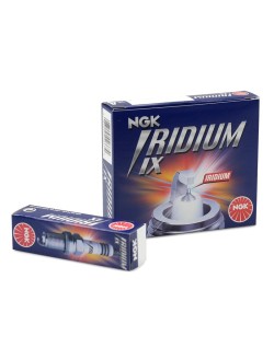 Bougie NGK Iridium IX - BCPR7EIX