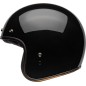 Casque BELL Custom 500 - Rally Gloss Black Bronze Casque BELL Custom 500 - Rally Gloss Black Bronze