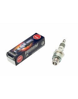 Bougie NGK Iridium IX - BPR8HIX