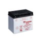 Batterie YUASA conventionnelle sans pack acide - 52515 Batterie YUASA conventionnelle sans pack acide - 52515
