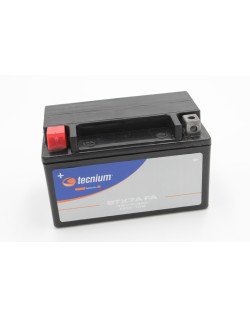 Batterie TECNIUM sans entretien activé usine - BTX7A