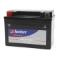 Batterie TECNIUM sans entretien activé usine - BTZ12S