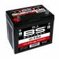 Batterie BS BATTERY SLA sans entretien activé usine - U1-9 Batterie BS BATTERY SLA sans entretien activé usine - U1-9