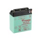 Batterie YUASA conventionnelle sans pack acide - 6N11A-1B Batterie YUASA conventionnelle sans pack acide - 6N11A-1B