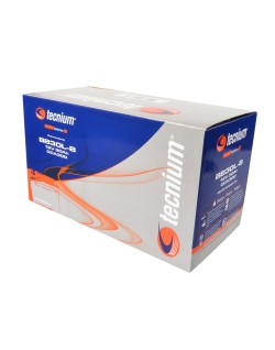 Batterie TECNIUM conventionnelle avec pack acide - BB30L-B