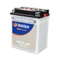 Batterie TECNIUM conventionnelle avec pack acide - BB14L-B2 Batterie TECNIUM conventionnelle avec pack acide - BB14L-B2