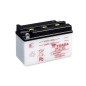Batterie YUASA conventionnelle sans pack acide - 6N11-2D Batterie YUASA conventionnelle sans pack acide - 6N11-2D