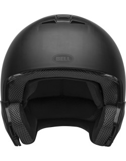 Casque BELL Broozer - Matte Black