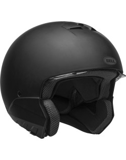 Casque BELL Broozer - Matte Black