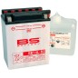 Batterie BS BATTERY Haute-performance avec pack acide - BB14L-B2 Batterie BS BATTERY Haute-performance avec pack acide - BB14L-B2