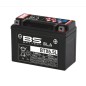 Batterie BS BATTERY SLA sans entretien activée usine - BTX6.5L Batterie BS BATTERY SLA sans entretien activée usine - BTX6.5L