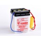Batterie YUASA conventionnelle sans pack acide - 6N4-2A-7 Batterie YUASA conventionnelle sans pack acide - 6N4-2A-7