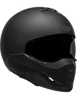 Casque BELL Broozer - Matte Black