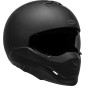 Casque BELL Broozer - Matte Black Casque BELL Broozer - Matte Black