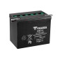 Batterie YUASA conventionnelle sans pack acide - YHD-12 Batterie YUASA conventionnelle sans pack acide - YHD-12