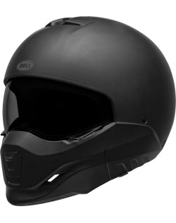 Casque BELL Broozer - Matte Black