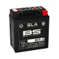 Batterie BS BATTERY SLA sans entretien activé usine - BB3L-B Batterie BS BATTERY SLA sans entretien activé usine - BB3L-B