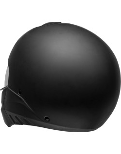 Casque BELL Broozer - Matte Black