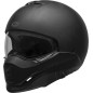 Casque BELL Broozer - Matte Black Casque BELL Broozer - Matte Black