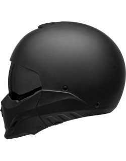 Casque BELL Broozer - Matte Black