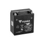 Batterie YUASA sans entretien avec pack acide - YTX16-BS-1 Batterie YUASA sans entretien avec pack acide - YTX16-BS-1