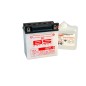 Batterie BS BATTERY Haute-performance avec pack acide - BB7L-B2 Batterie BS BATTERY Haute-performance avec pack acide - BB7L-B2