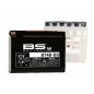 Batterie BS BATTERY sans entretien avec pack acide - BT4B-BS Batterie BS BATTERY sans entretien avec pack acide - BT4B-BS