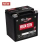 Batterie BS BATTERY SLA Max sans entretien activée usine - BGZ32HL Batterie BS BATTERY SLA Max sans entretien activée usine - BGZ32HL