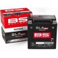 Batterie BS BATTERY SLA Max sans entretien activée usine - BGZ32HL Batterie BS BATTERY SLA Max sans entretien activée usine - BGZ32HL