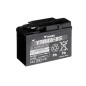 Batterie YUASA sans entretien avec pack acide - YTR4A-BS